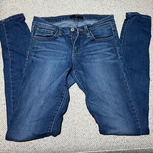 Flying Monkey Skinny Jeans